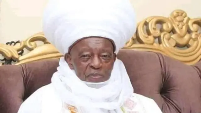 Kwantagora Emirate