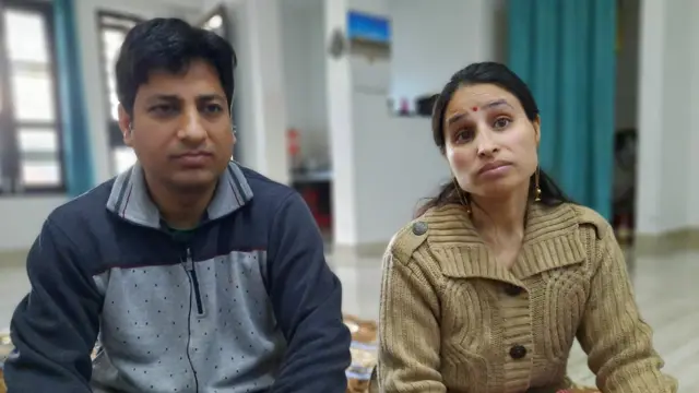 कश्मीरी पंडित