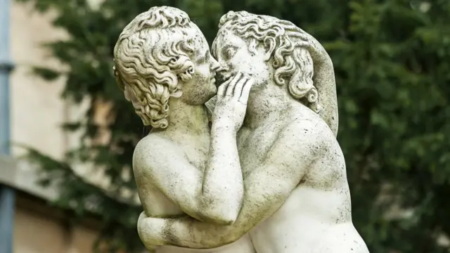 Escultura del siglo XVIII