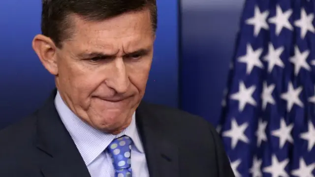 Michael Flynn