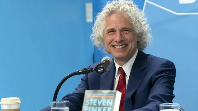 Steven Pinker