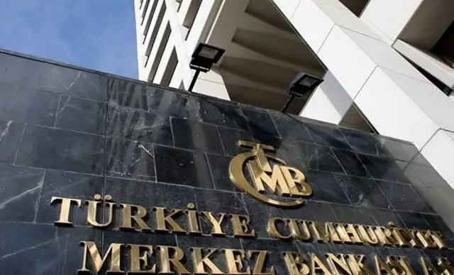 Merkez Bankası
