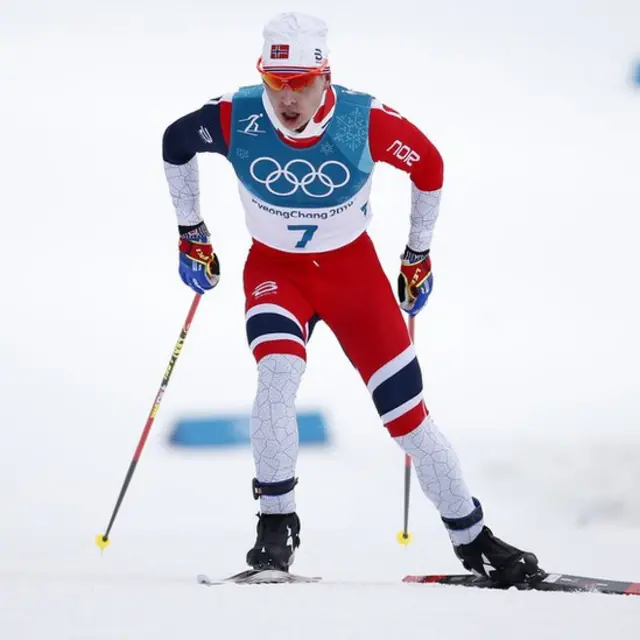 Simen Hegstad Kruger