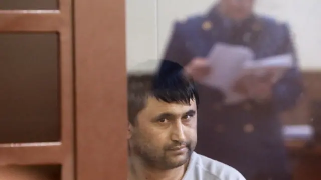 Сейфулла Хакімов