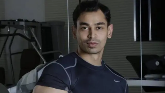 प्रतीक यादव