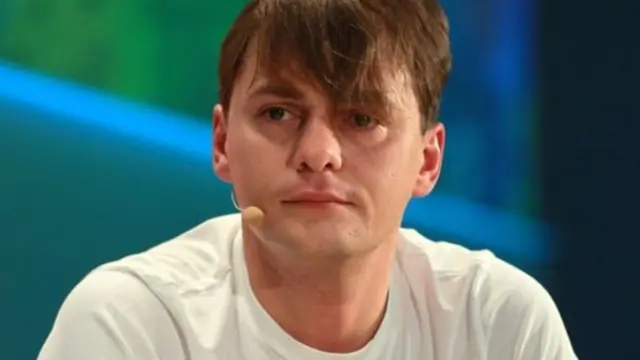 Андрей Андреев