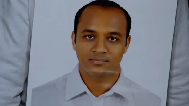 সবুজবাগের বাসিন্দা মাহাবুব হাসান সুজন, ২০১৩ সাল থেকে নিখোঁজ রয়েছেন।