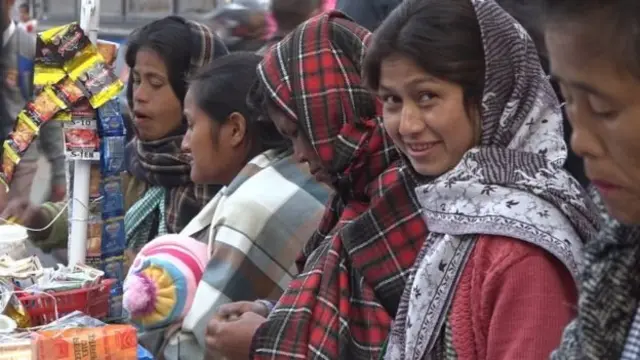 त्रिपुरा, मेघालय, नगालैंड विधानसभा चुनाव 2018