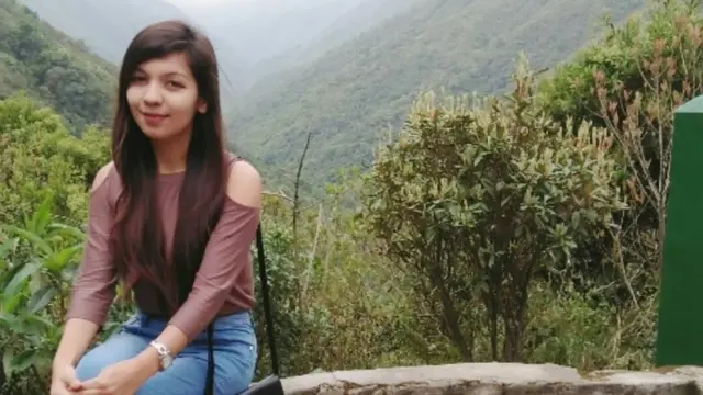 पूर्णीमा