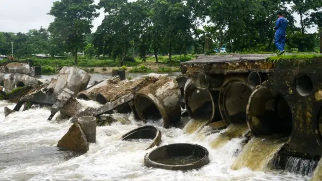 આસામ પૂર