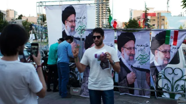 ઈરાનમાં કેવી રીતે થાય છે ચૂંટણીપ્રક્રિયા?