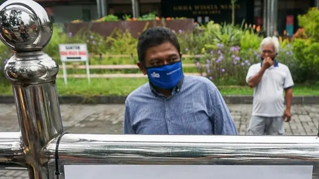 Maulana Arif Budi Satrio