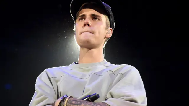 Justin Bieber