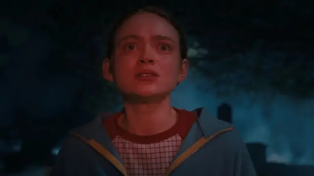 Muzika Kejt Buš može se čuti u serijama kao što su Stranger Things, The Handmaid's Tale i Extras