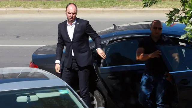 Слободан Миленковић