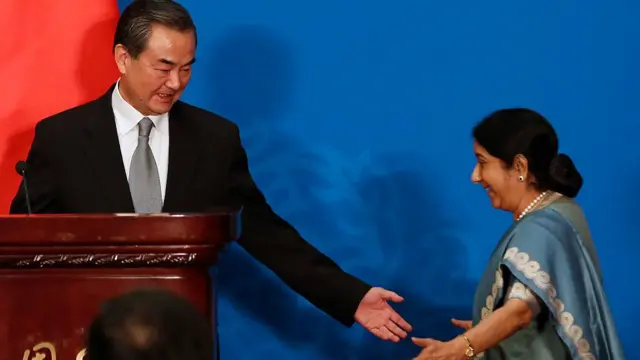 चीन-भारत