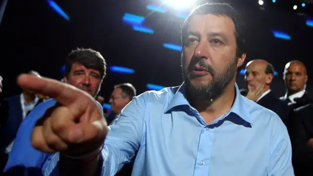 Salvini