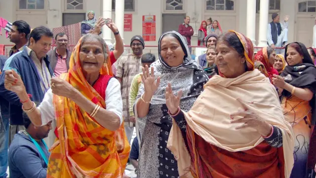 ভারত পাকিস্তান হিন্দু