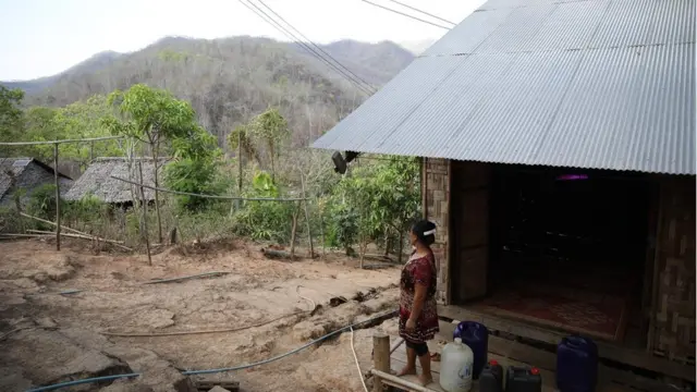 ผู้อพยพ