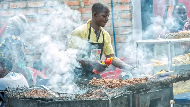 Nishati ya mkaa inatumiwa zaidi nchini Tanzania