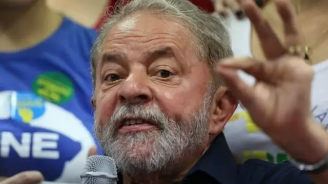 Luis Inácio Lula da Silva