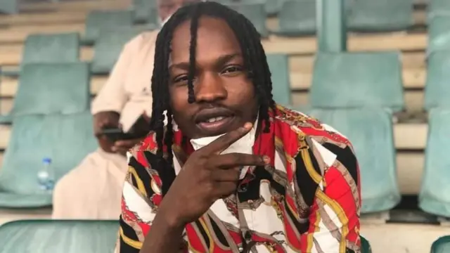 Naira Marley nibi igbẹjọ