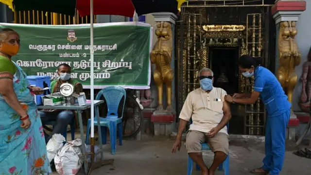 கொரோனா தமிழ்நாடு