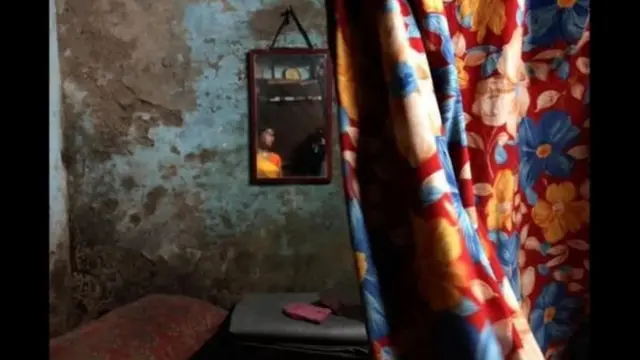 कामाठीपुरा