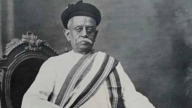 भवानराव पंतप्रतिनिधी, औंध