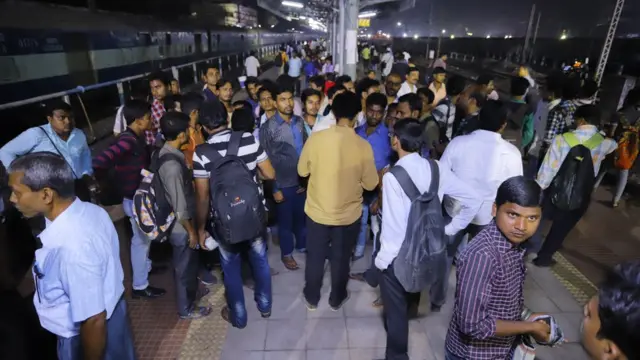 प्लेटफ़ॉर्म