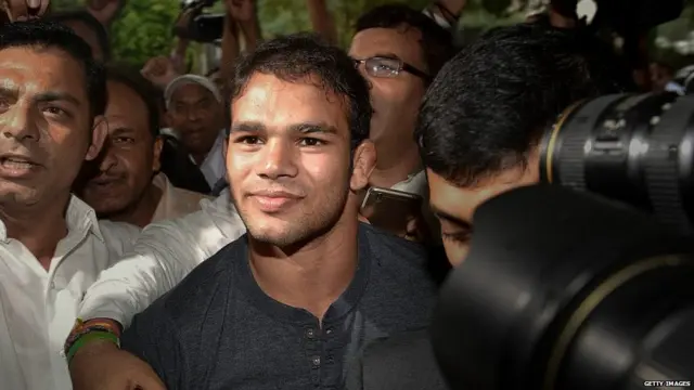 नरसिंह यादव