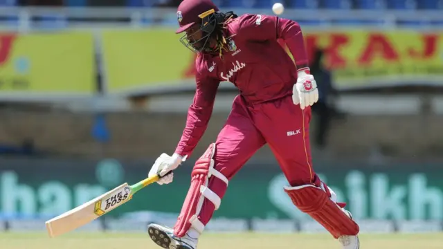 chris gayle