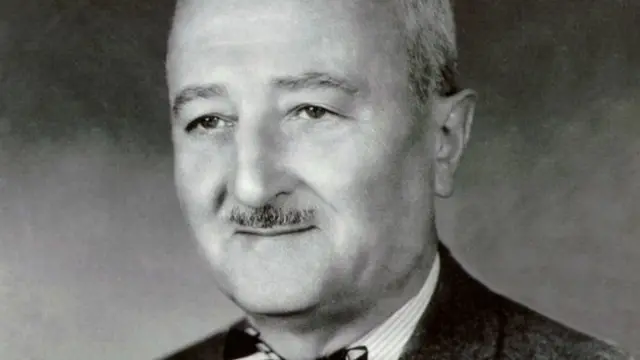 ویلیام فریدمن