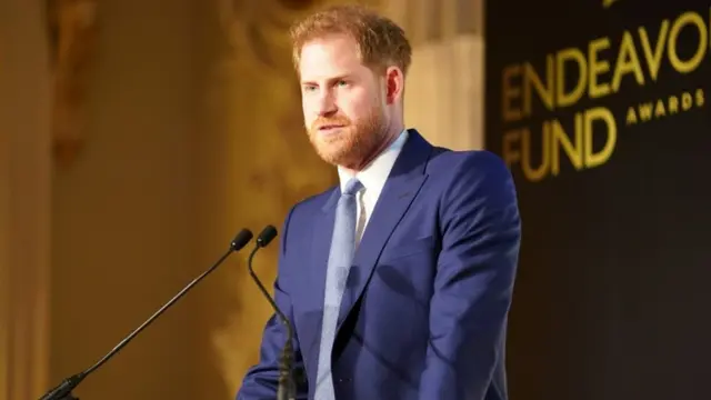 Принц Гарри