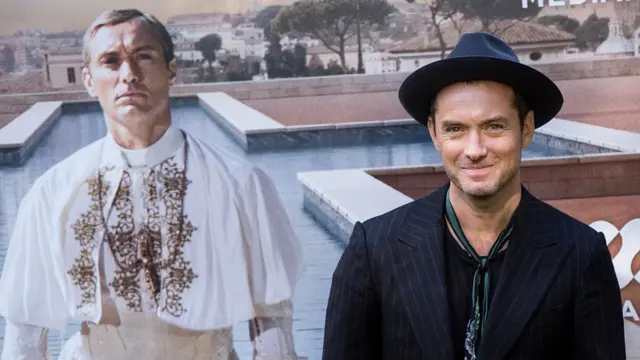 The Young Pope