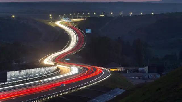 Putin v prošlom godu poseщal otkrыtie trassы "Tavrida" v Krыmu