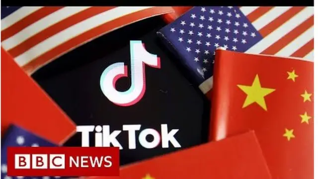 La Chine soutient que les Etats-Unis sont jaloux de la technologie d'Intelligence artificielle qui dispose d'algorithmes très avancés prédisant ce que les utilisateurs veulent regarder.