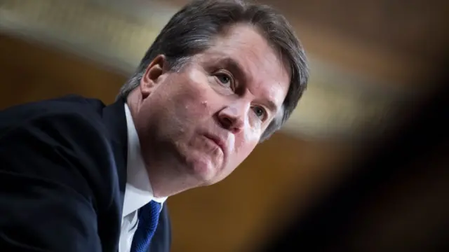 Бретт Кавано