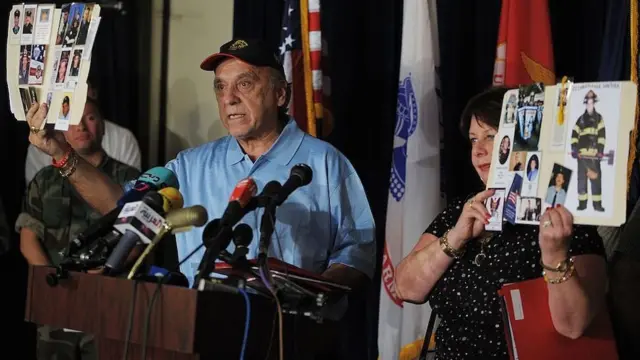 নিহতদের পরিবারের সদস্যরা বিচারের দাবি জানাচ্ছেন।