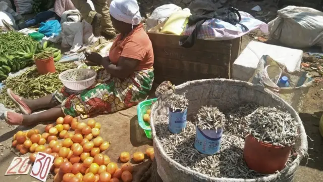 Raia wamekuwa wakilalamika kuhusu kuongezeka kwa gharama ya maisha huku bidhaa zikipanda bei nchini