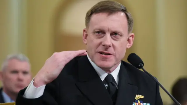 Майк Роджерс