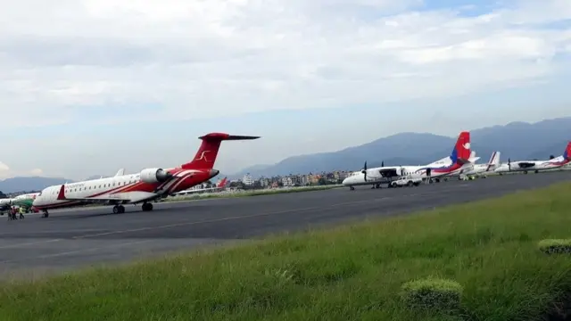 विमानस्थल