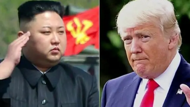 उत्तर कोरिया