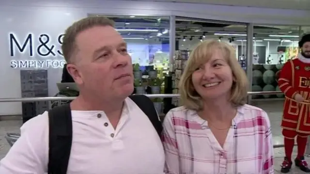 "වෙනදාට වඩා ඉක්මනින් නෑයන් දකින්න පුළුවන්"