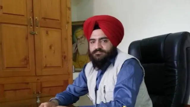 गोपाल सिंह चावला