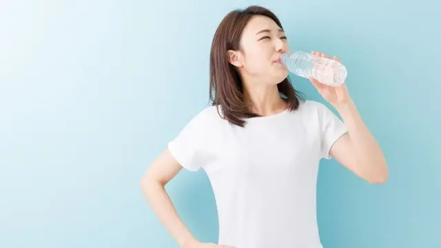 Mnogi od nas su često blago dehidrirani i ne shvataju to