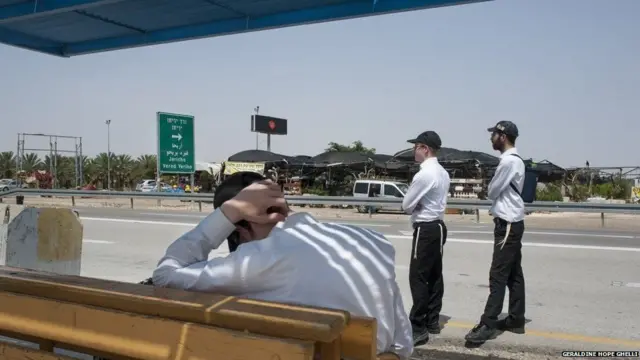 वेस्ट बैंक