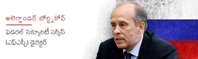 ఫెడరల్ సెక్యూరిటీ సర్వీసెస్ డైరక్టర్