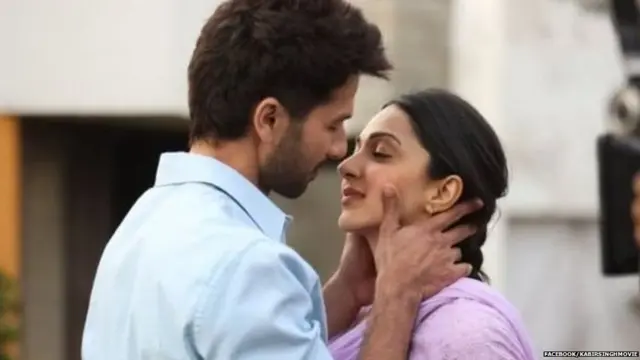 ਫ਼ਿਲਮ ਕਬੀਰ ਸਿੰਘ