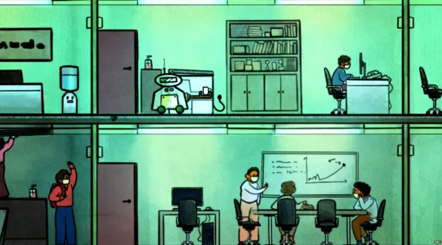 वर्क फ़्रॉम होम